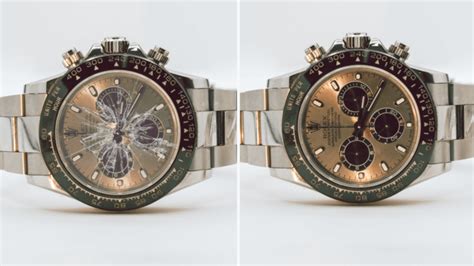 rolex sapphire crystal etching|rolex crystal replacement price.